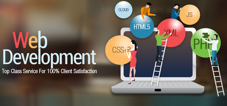 Best web development company in hyderabad, india