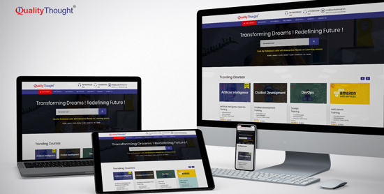 web design & development company in Hyderabad