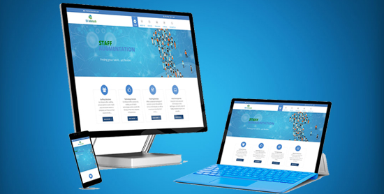 web design & development company in Hyderabad